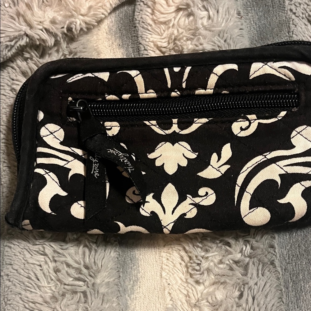 Vera Bradley card case and coin pouch. Thirty-One wallet. - Picture 3 of 11